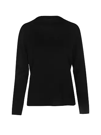 KATESTORM | Kaschmirpullover | schwarz