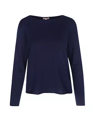 KATESTORM | Kaschmirpullover | schwarz