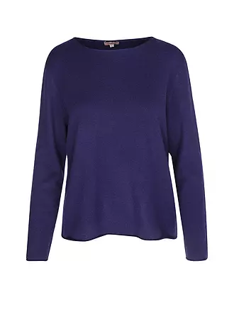 KATESTORM | Kaschmirpullover | lila