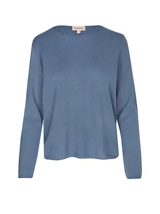 KATESTORM | Kaschmirpullover | blau