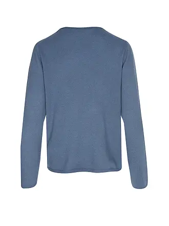 KATESTORM | Kaschmirpullover | blau