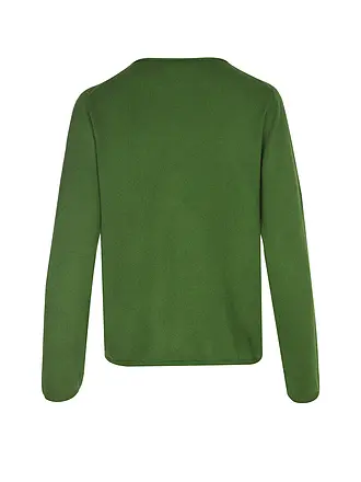 KATESTORM | Kaschmirpullover | grün