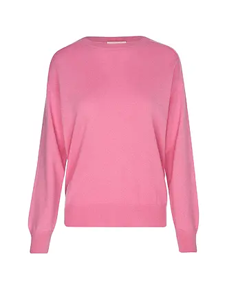 KATESTORM | Kaschmirpullover | pink