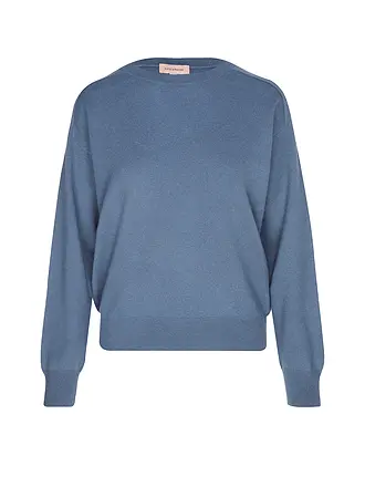 KATESTORM | Kaschmirpullover | blau