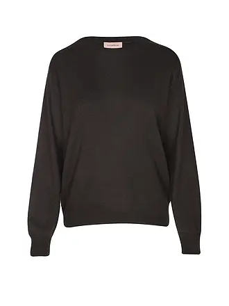 KATESTORM | Kaschmirpullover | braun