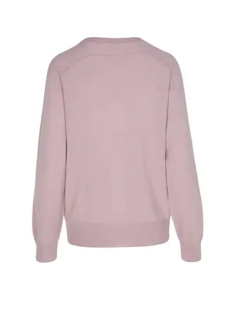 KATESTORM | Kaschmirpullover | rosa