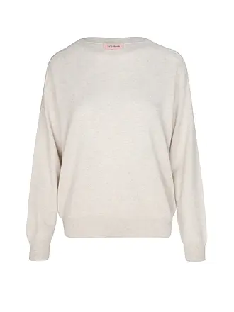 KATESTORM | Kaschmirpullover | beige