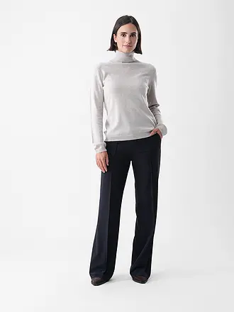 KATESTORM | Kaschmirpullover | beige