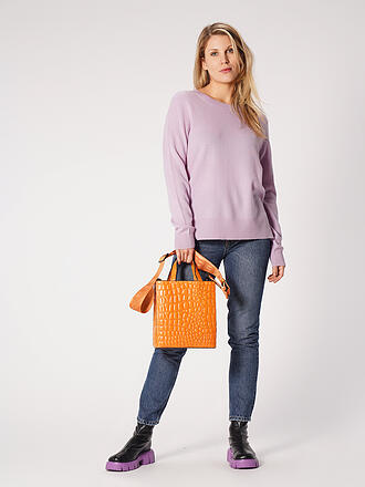 KATESTORM | Kaschmirpullover | dunkelblau