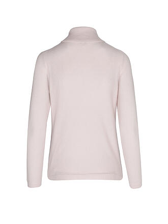 KATESTORM | Kaschmirpullover | dunkelblau