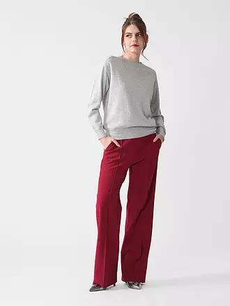 KATESTORM | Kaschmirpullover | beere
