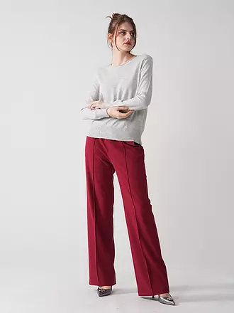 KATESTORM | Kaschmirpullover | hellblau
