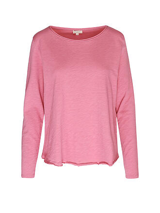 KATESTORM | Langarmshirt | pink