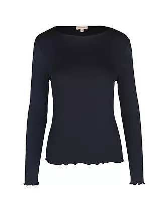 KATESTORM | Langarmshirt | dunkelblau