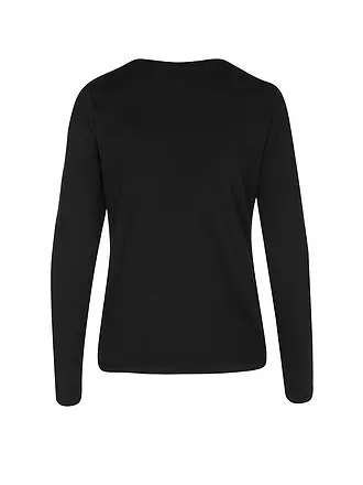 KATESTORM | Langarmshirt | dunkelblau