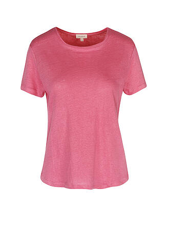 KATESTORM | Leinenshirt | pink