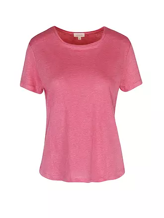 KATESTORM | Leinenshirt | pink