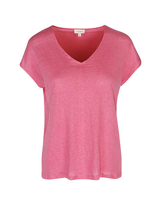KATESTORM | Leinenshirt | pink