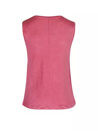 KATESTORM | Leinentop | pink