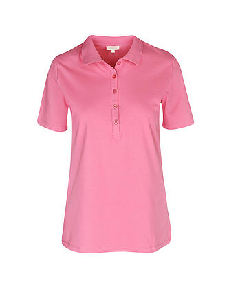 KATESTORM | Poloshirt | pink