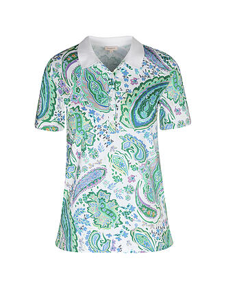 KATESTORM | Poloshirt | grün