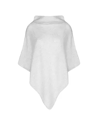 KATESTORM | Poncho - Cape | grau