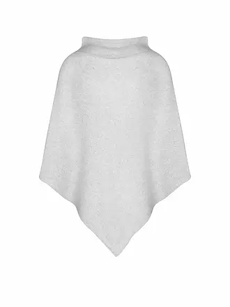 KATESTORM | Poncho - Cape | schwarz