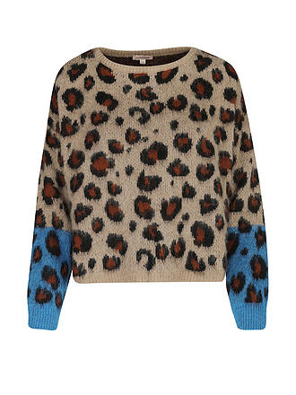 KATESTORM | Pullover | Camel