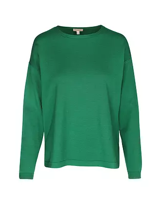 KATESTORM | Pullover | grün