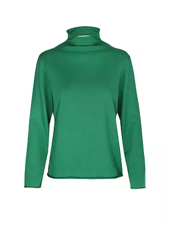KATESTORM | Pullover | grün