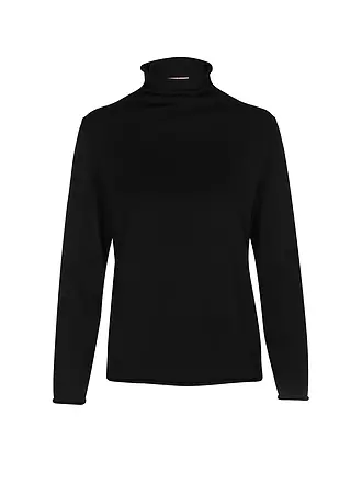 KATESTORM | Pullover | schwarz