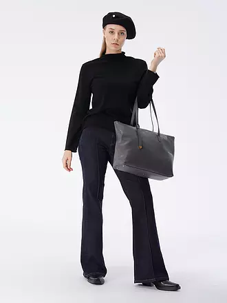 KATESTORM | Pullover | schwarz