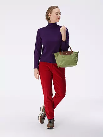 KATESTORM | Pullover | lila