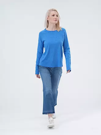 KATESTORM | Pullover | blau