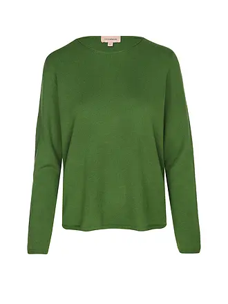 KATESTORM | Pullover | grün