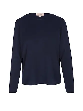 KATESTORM | Pullover | dunkelblau