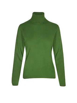 KATESTORM | Pullover | grün