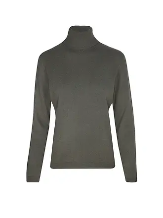 KATESTORM | Pullover | olive