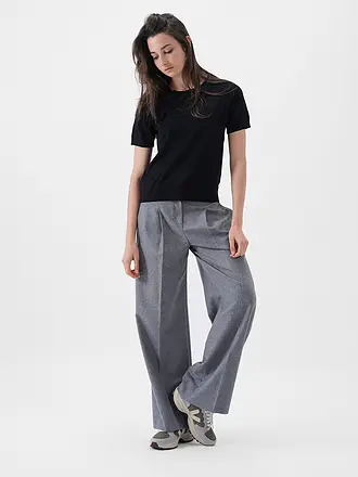 KATESTORM | Pullover | schwarz