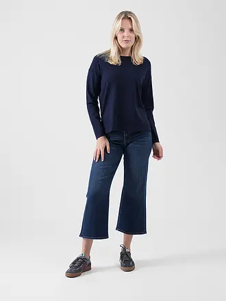 KATESTORM | Pullover | dunkelblau