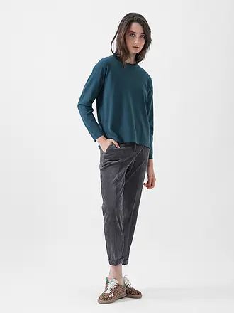 KATESTORM | Pullover | dunkelgrün