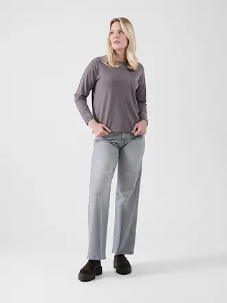 KATESTORM | Pullover | braun
