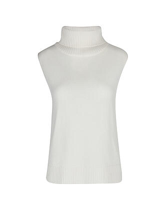 KATESTORM | Pullunder | creme