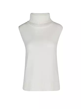 KATESTORM | Pullunder | creme