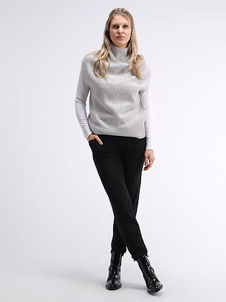 KATESTORM | Pullunder | creme