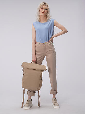 KATESTORM | Pullunder | creme