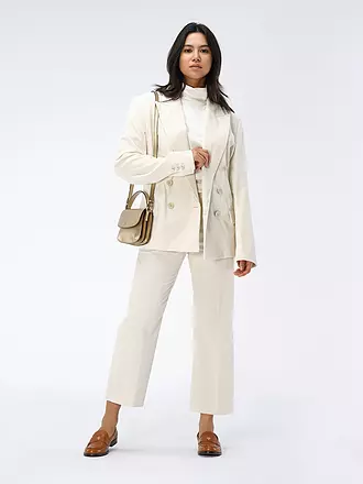KATESTORM | Rollkragenshirt | creme