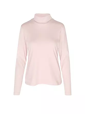 KATESTORM | Rollkragenshirt | rosa