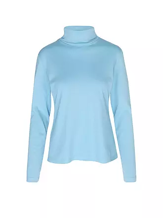 KATESTORM | Rollkragenshirt | blau
