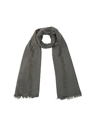 KATESTORM | Schal | olive